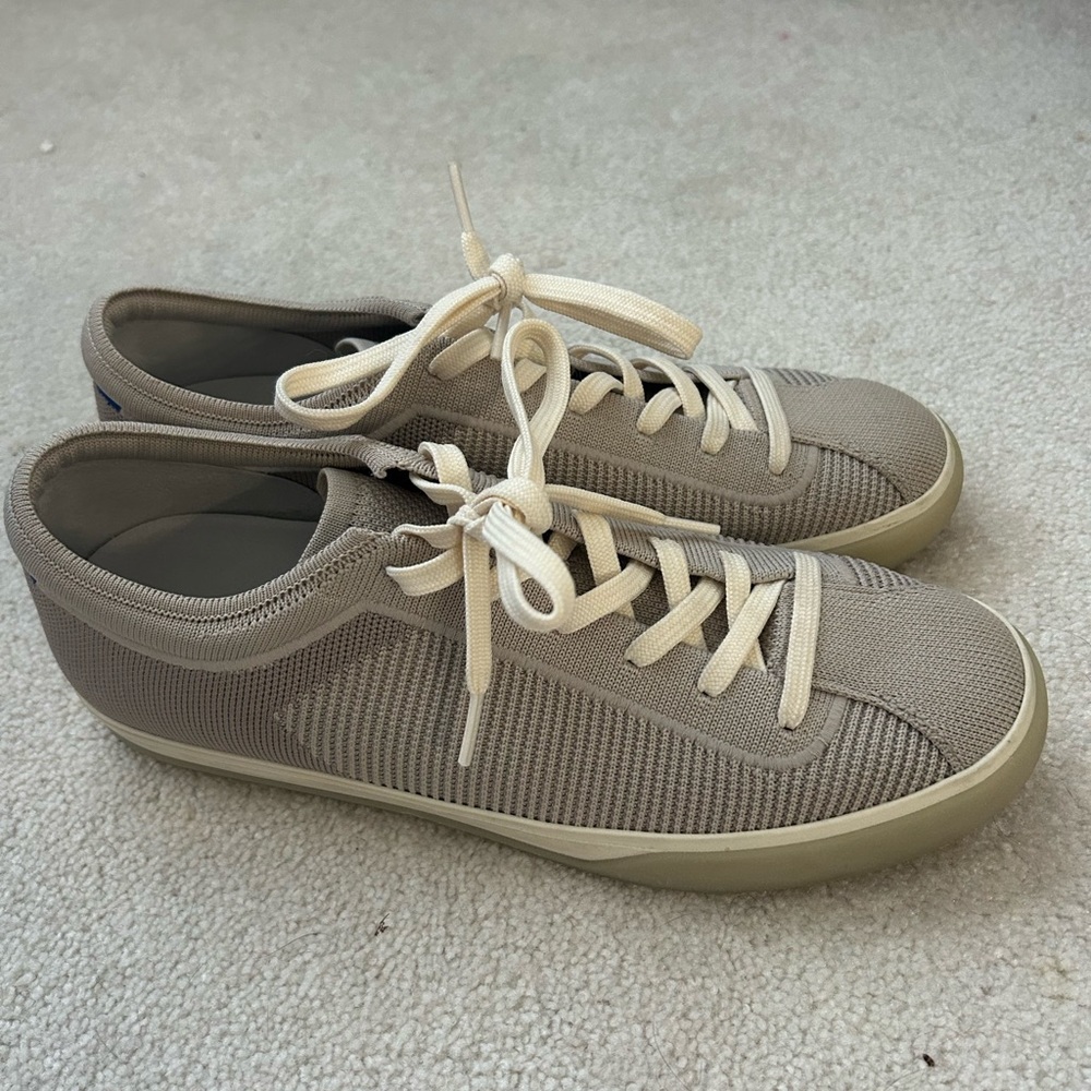 Rothy’s tennis shoes